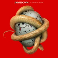 Threat to survival - SHINEDOWN