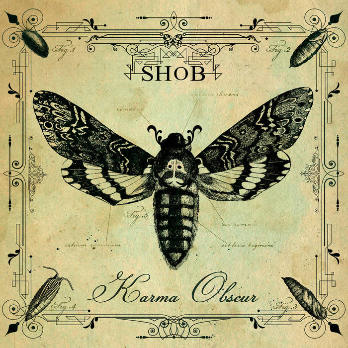 Karma Obscur - SHOB