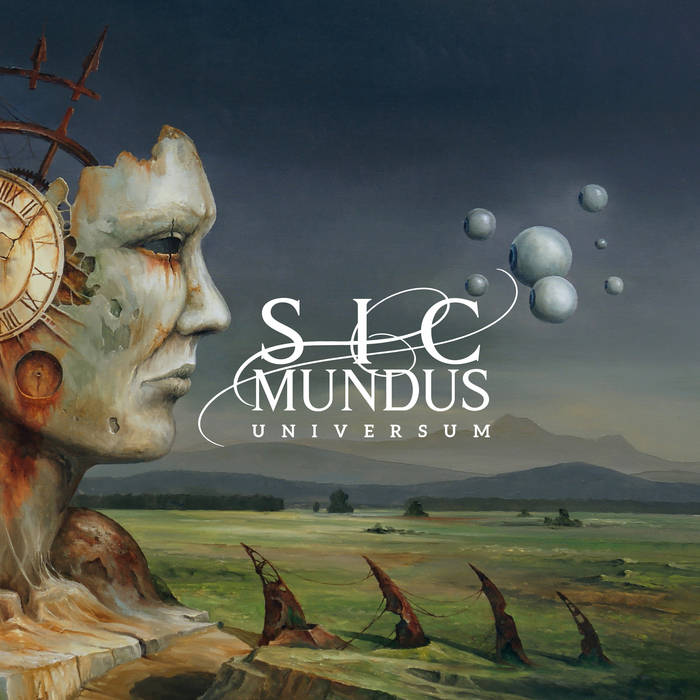 Universum - SIC MUNDUS