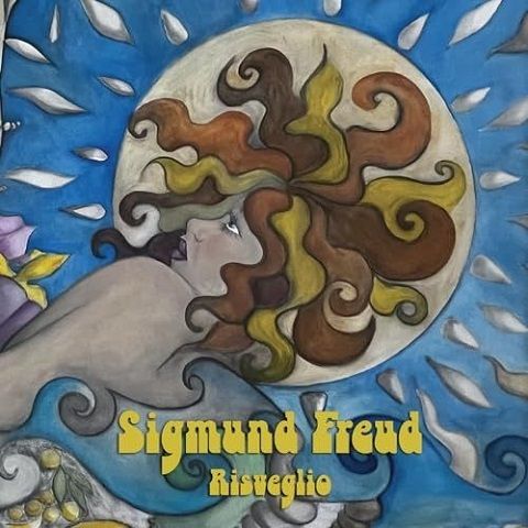 Risveglio - SIGMUND FREUD