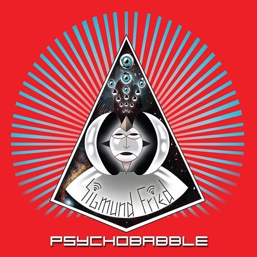 Psychobabble - SIGMUND FRIED