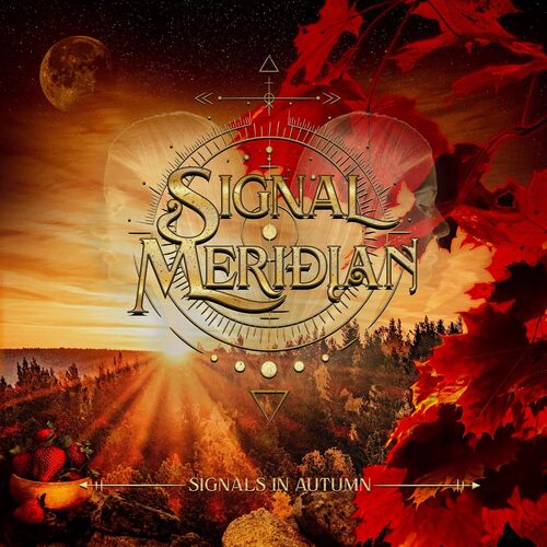 Signals in autumn - SIGNAL MERIDIAN