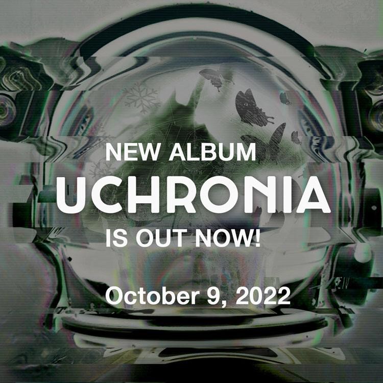 Uchronia - SIGNS