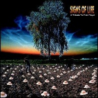 Signs of life (A tribute to Pink Floyd) -  Multiples