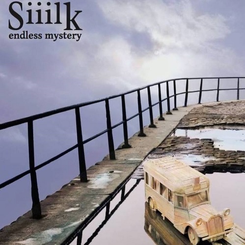 Endless mystery - SIIILK