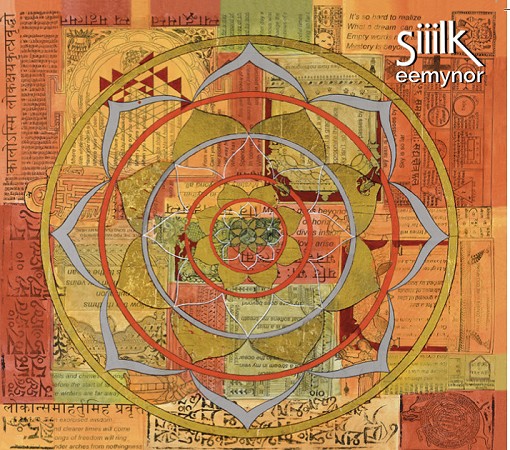 Eemynor - SIIILK