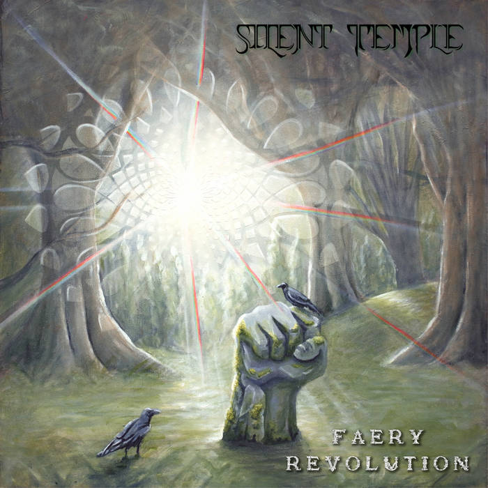 Feary Revolution - SILENT TEMPLE