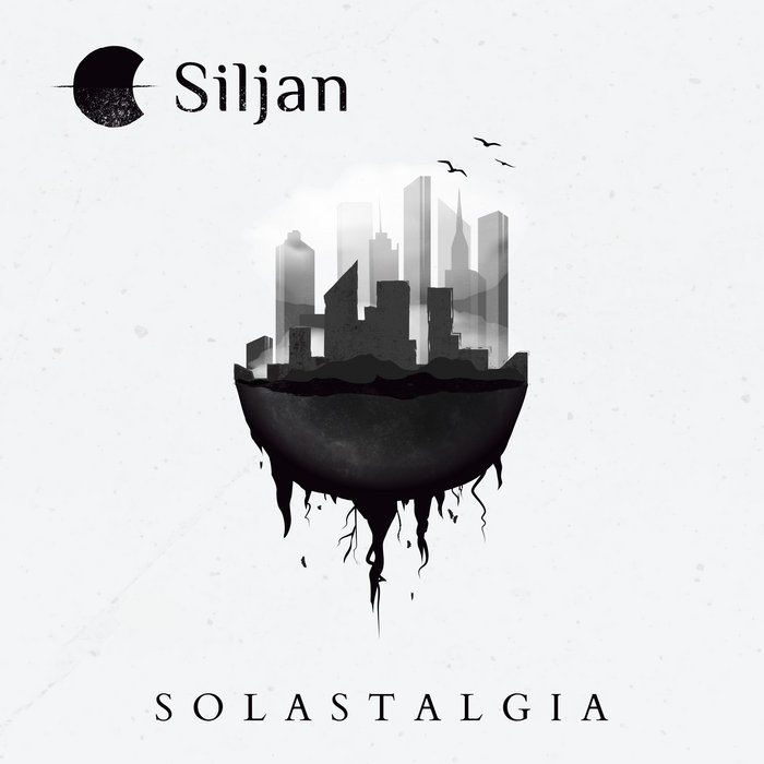 Solastalgia - SILJAN