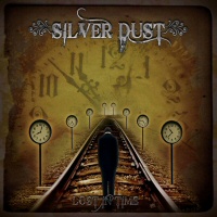 Lost in time  - SILVER DUST 