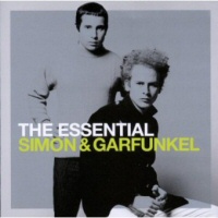 The essential  (CD X 2)  - SIMON & GARFUNKEL 