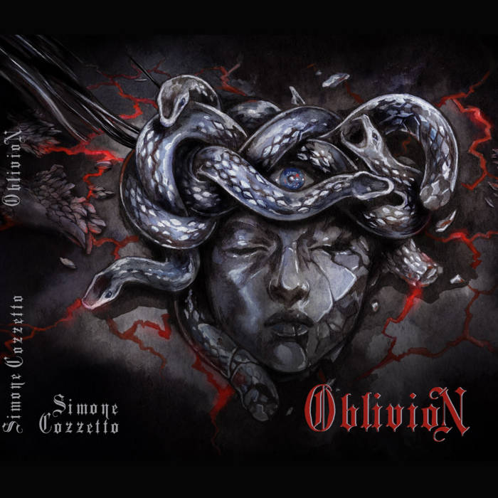 Oblivion - SIMONE COZZETTO