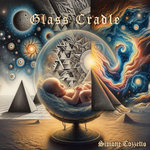 Glass Cradle - SIMONE COZZETTO