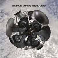 Big Music - SIMPLE MINDS