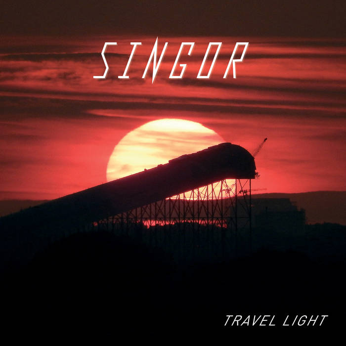 Travel Light - SINGOR