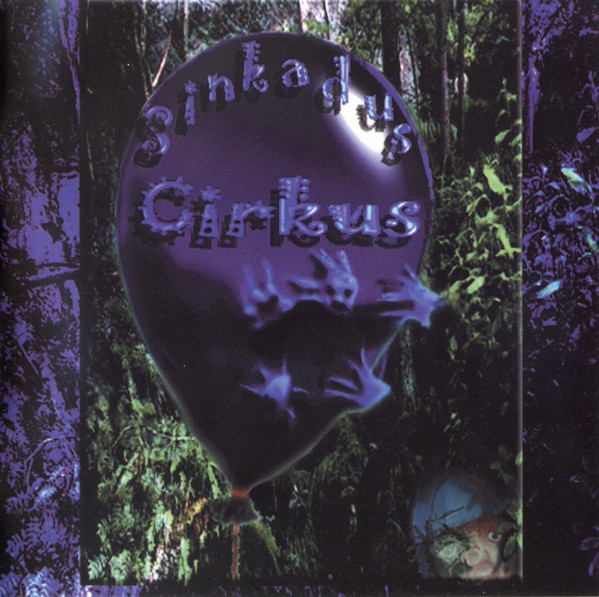 Cirkus - SINKADUS