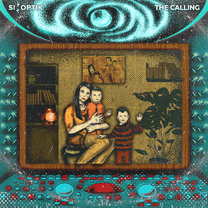 The Calling - SINOPTIK