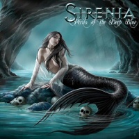 Perils Of The Deep Blue  - SIRENIA