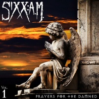 Prayers for the damned - SIXX:AM