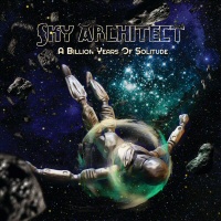 A billion years of solitude - SKY ARCHITECT