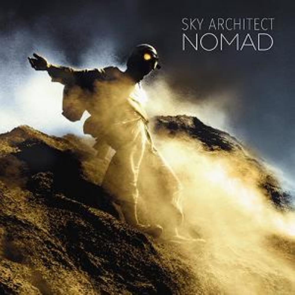 Nomad - SKY ARCHITECT