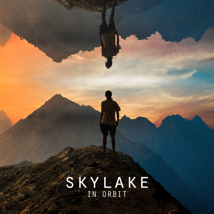 In Orbit - SKYLAKE