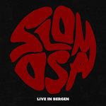 Live in Bergen - SLOMOSA