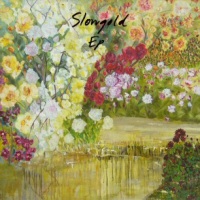 Slowgold (EP) - SLOWGOLD