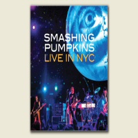 Oceania Live in N-Y - THE SMASHING PUMPKINS