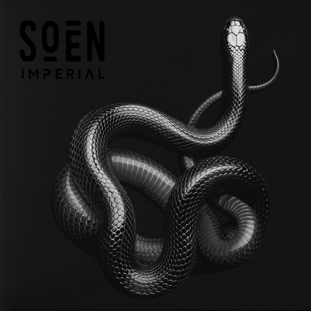 Imperial - SOEN