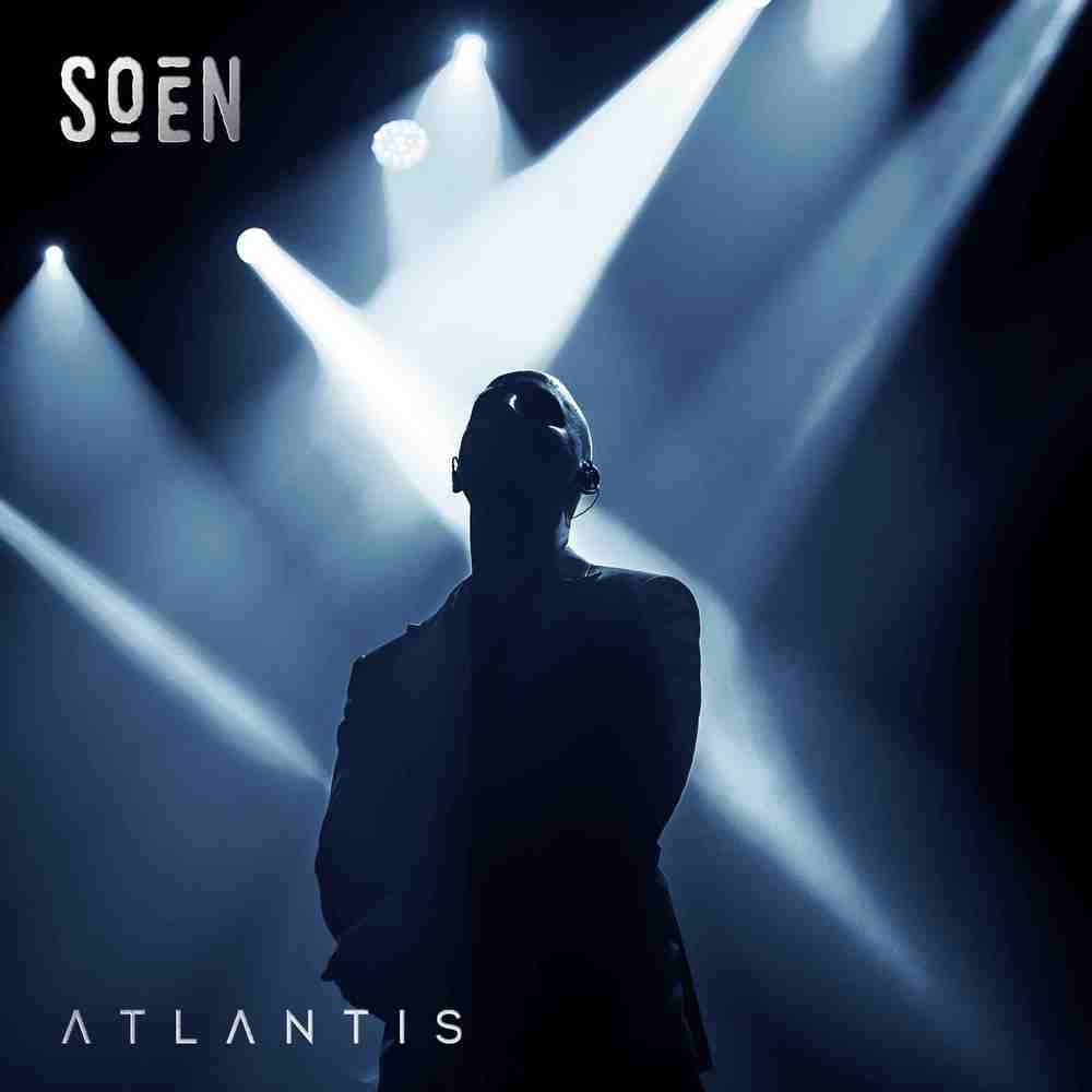 Atlantis (Live) - SOEN