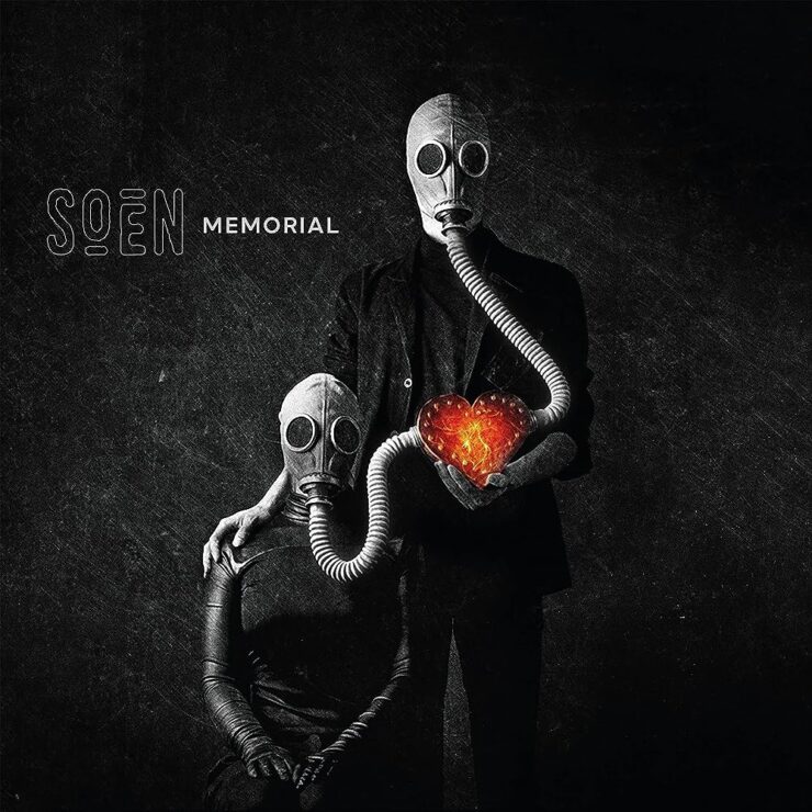 Memorial - SOEN