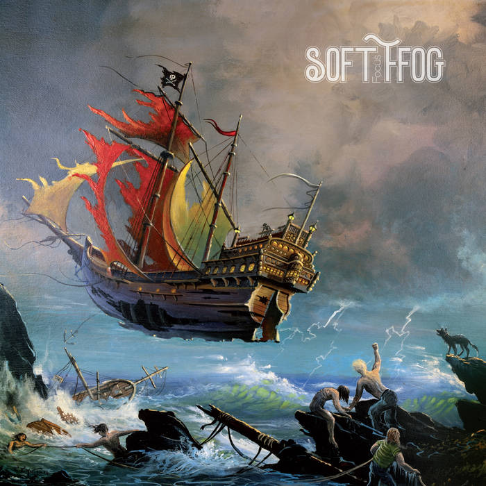 Focus - SOFT FFOG