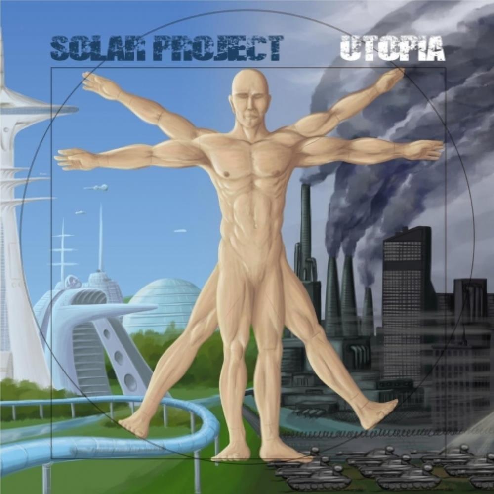 Utopia - SOLAR PROJECT