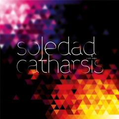 Catharsis - SOLEDAD (A SOLO PROJECT)