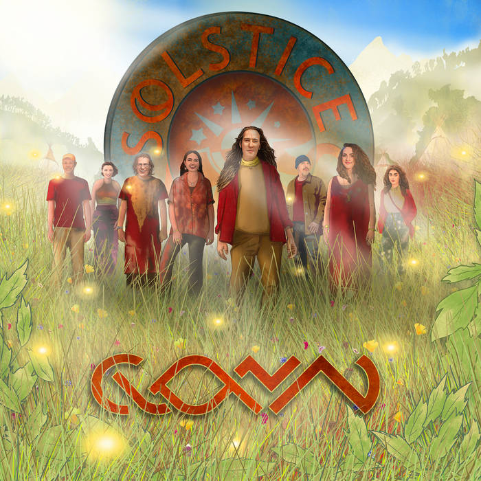 Clann - SOLSTICE