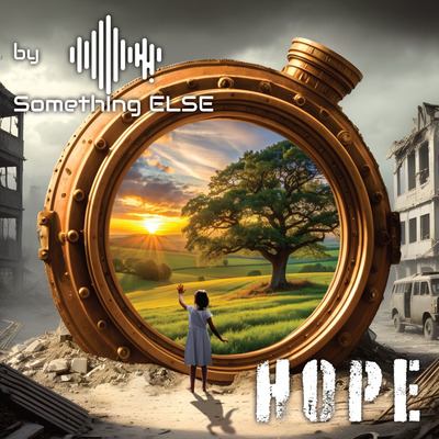Hope - SOMETHING ELSE