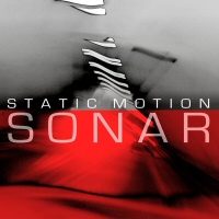 Static motion - SONAR