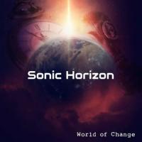 World of Change - SONIC HORIZON