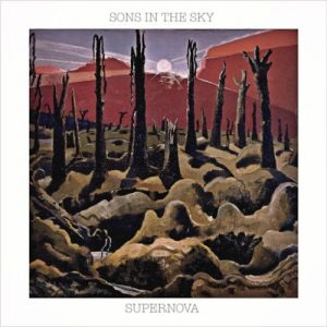 Supernova - SONS IN THE SKY