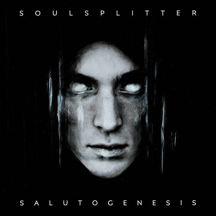 Salutogenesis - SOULSPLITTER