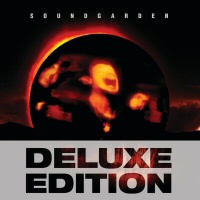  Superunknown (2014 Deluxe Remastered Edition) (2CD) (1994) - SOUNDGARDEN