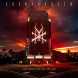 Live From The Artists Den (CD-DVD) - SOUNDGARDEN