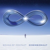  Dimensionaut  - SOUND OF CONTACT