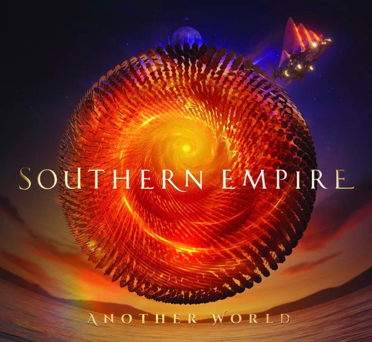 Another world - SOUTHERN EMPIRE