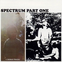 Spectrum Part One - SPECTRUM