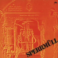 Sperrmüll - SPERRMULL