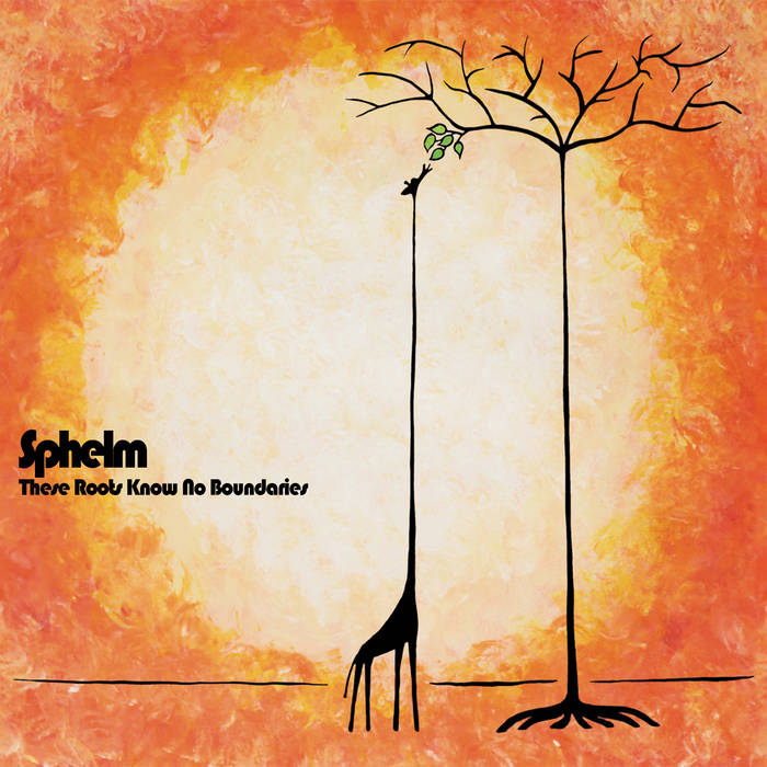 These roots know no boundaries - SPHELM