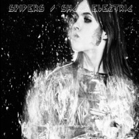 Shake Electric - SPIDERS