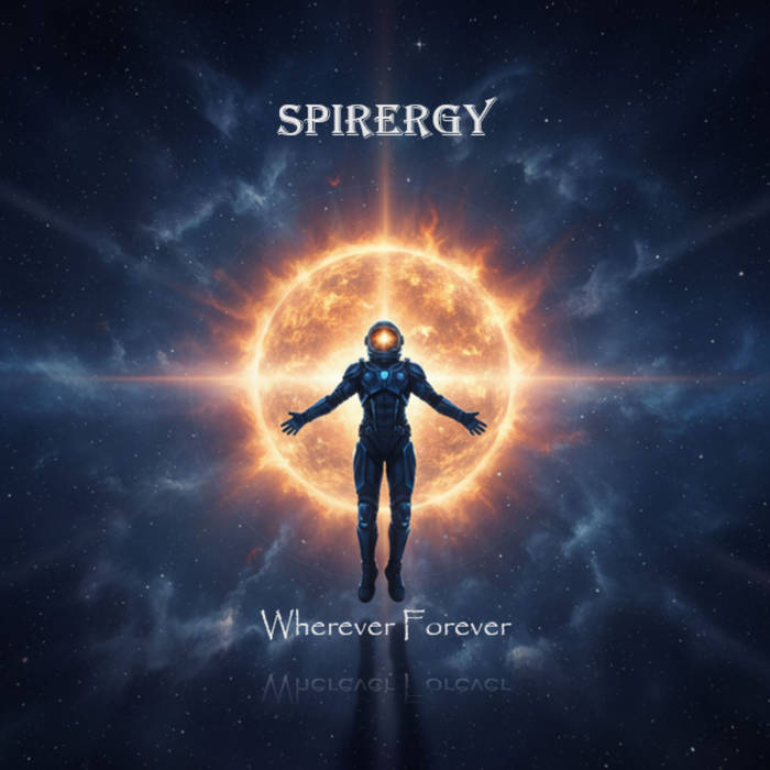 Wherever Forever - SPIRERGY