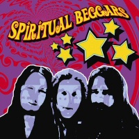 Spiritual Beggars - SPIRITUAL BEGGARS